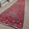 Mushwani kilim runner 390 x 91 cms